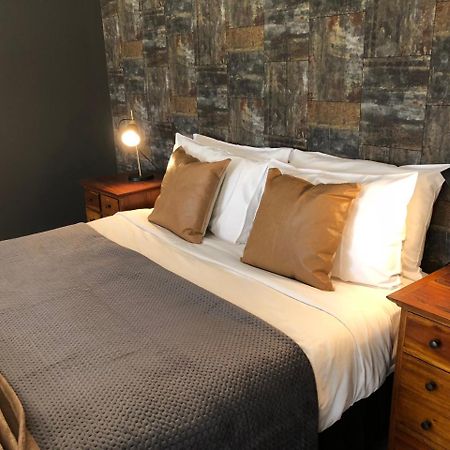 Amande Bed&Breakfast Mclaren Vale Exteriör bild