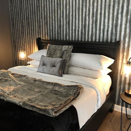 Amande Bed&Breakfast Mclaren Vale Exteriör bild