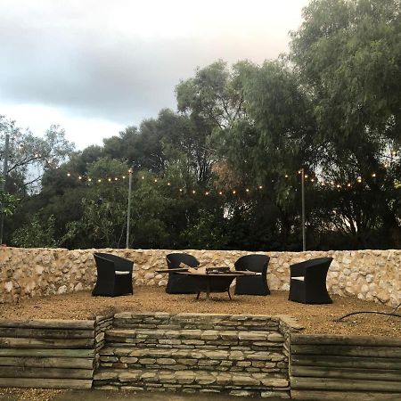Amande Bed&Breakfast Mclaren Vale Exteriör bild