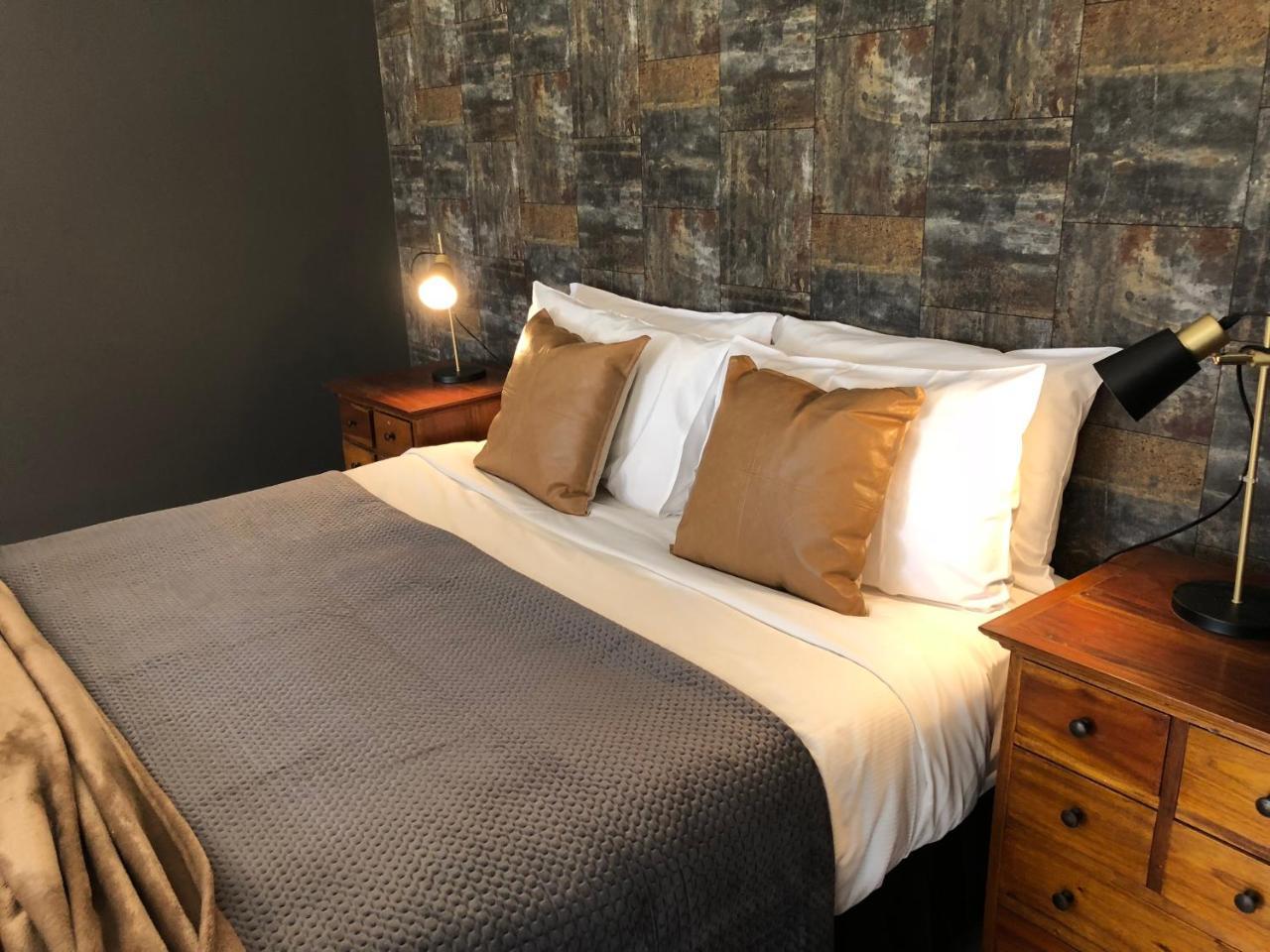 Amande Bed&Breakfast Mclaren Vale Exteriör bild