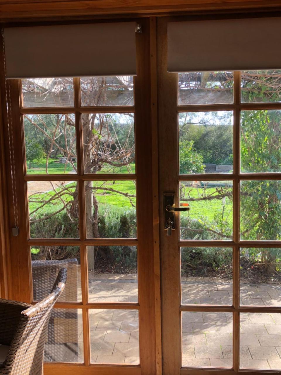Amande Bed&Breakfast Mclaren Vale Exteriör bild