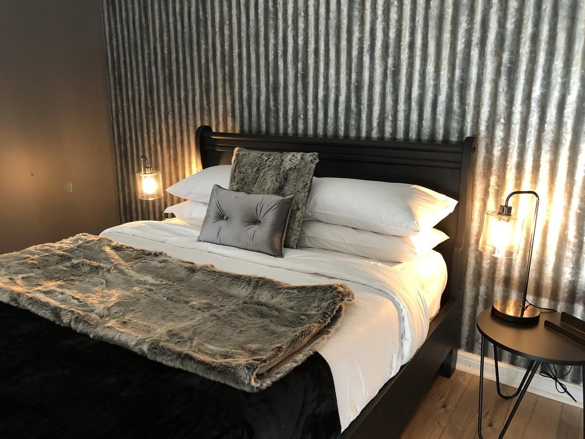 Amande Bed&Breakfast Mclaren Vale Exteriör bild
